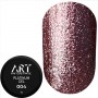 Гель для дизайну ART Platinum Gel №04